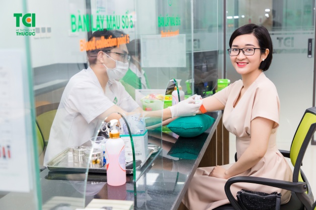 chi phí khám viêm nhiễm phụ khoa