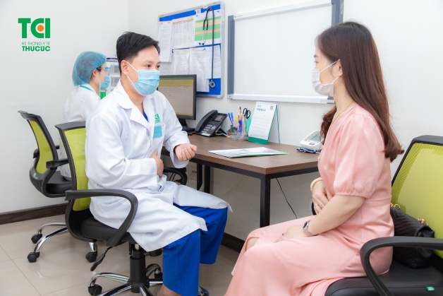 bệnh viện khám phụ khoa nào tốt
