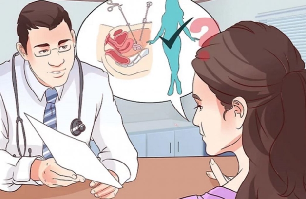 Chửa ngoài tử cung sau bao lâu thì vỡ - Cần thăm khám phụ khoa định kỳ 6 tháng - 1 năm/lần để kịp thời kiểm tra và phát hiện các bệnh lý viêm nhiễm, biến chứng nguy hiểm.