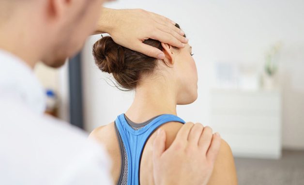 Áp dụng phương pháp vật lý trị liệu giúp chữa thoái hóa đốt sống cổ một cách hiệu quả, an toàn