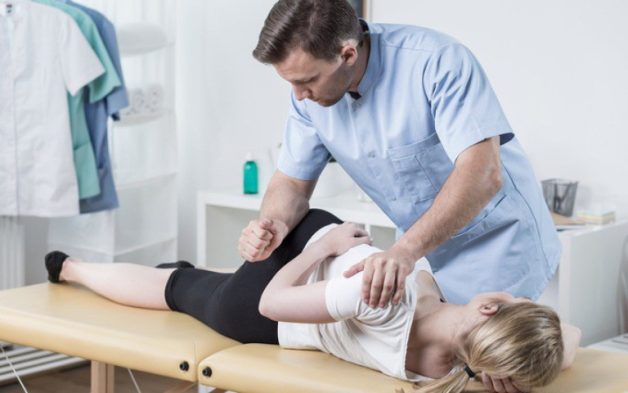 Nắn chỉnh cột sống là một trong những phương pháp hiệu quả để điều trị bệnh