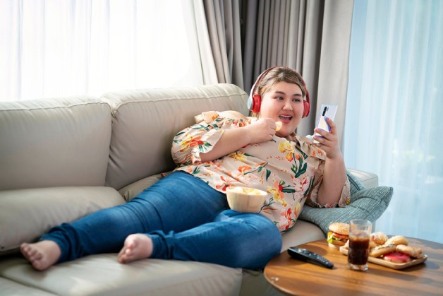 dấu hiệu của ung thư gan