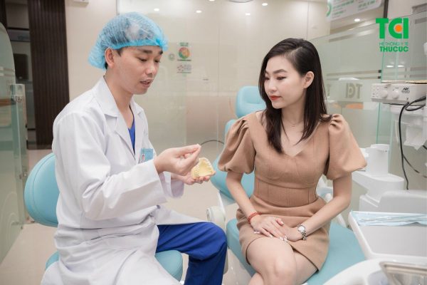 Có nên cấy ghép Implant không phụ thuộc vào nhu cầu và tình trạng sức khỏe răng miệng của từng người