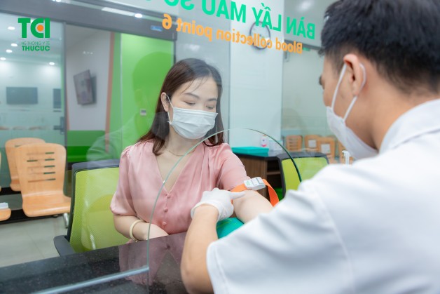 có nên tầm soát ung thư cổ tử cung