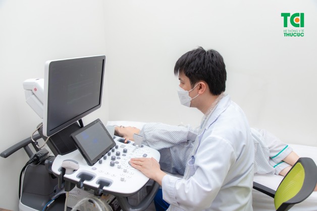 tầm soát ung thư cổ tử cung ở đâu