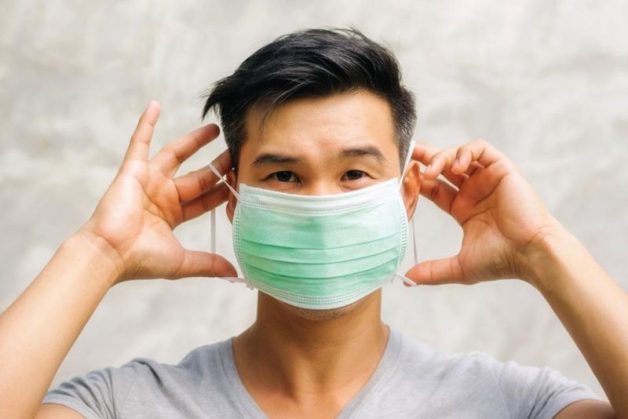 cúm A có bị lây không