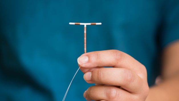 Đặt vòng là biện pháp phòng ngừa mang thai phổ biến hiện nay