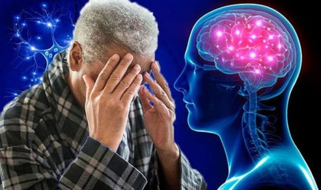 Sa sút trí tuệ là hội chứng suy giảm trí nhớ thường thấy ở độ tuổi trung niên