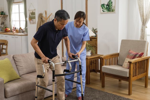 Những di chứng nguy hiểm để lại sau cơn tai biến