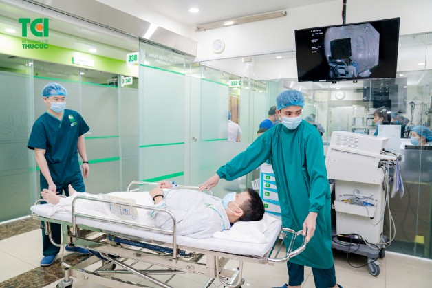 có nên nội soi dạ dày