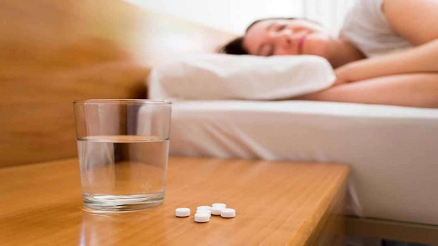 Khi nào cần trị bệnh mất ngủ bằng thuốc
