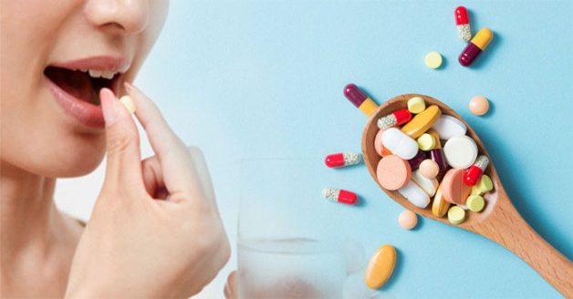điều trị cúm a
