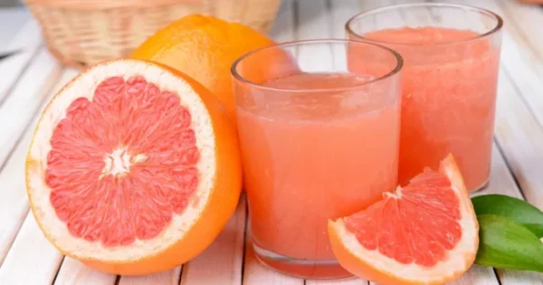 Gan nhiễm mỡ nên uống gì để tốt cho gan