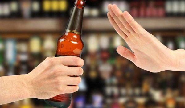 Điều trị và phòng tránh gan nhiễm mỡ do rượu 