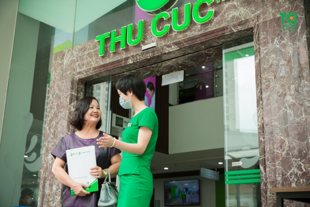 sàng lọc ung thư cổ tử cung ở đâu