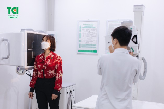 khám tiền mãn kinh bao nhiêu tiền