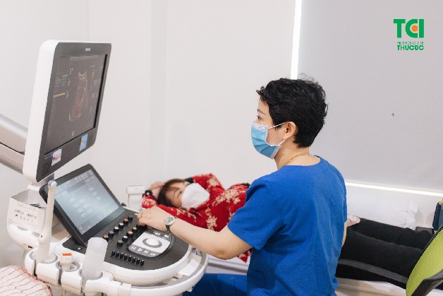 quy trình khám tiền mãn kinh