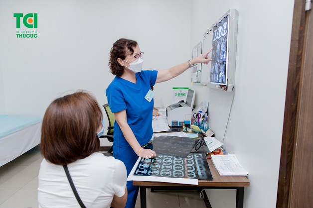 Lợi ích của việc tầm soát ung thư cổ tử cung là gì