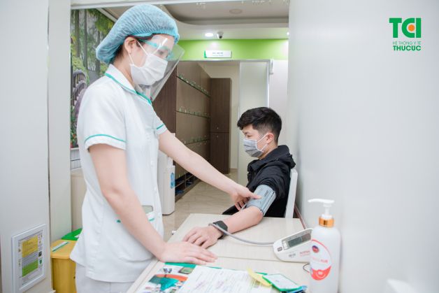 nội soi dạ dày phải nhịn ăn bao lâu