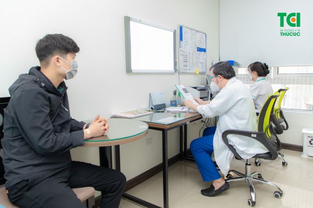 nội soi dạ dày cần lưu ý gì
