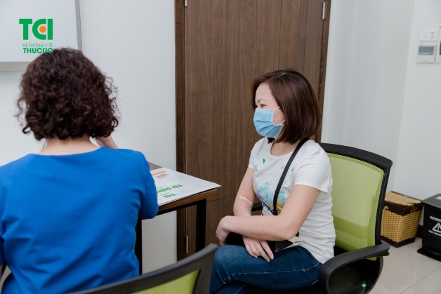 có nên tầm soát ung thư cổ tử cung