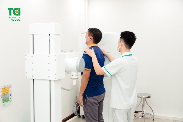 tại sao phải khám sức khỏe định kỳ