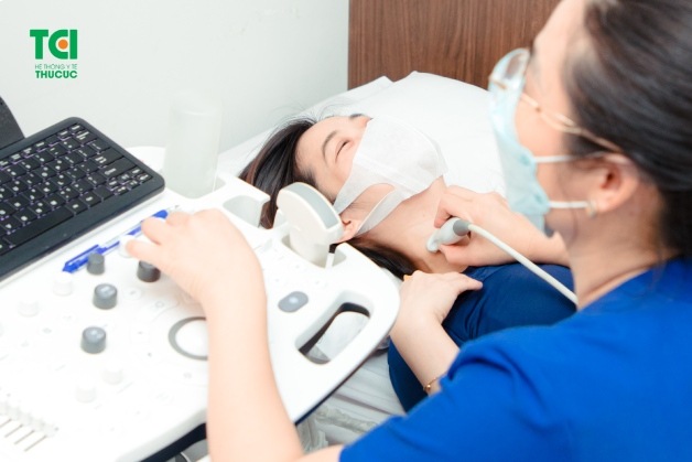 khám sức khỏe cho công ty