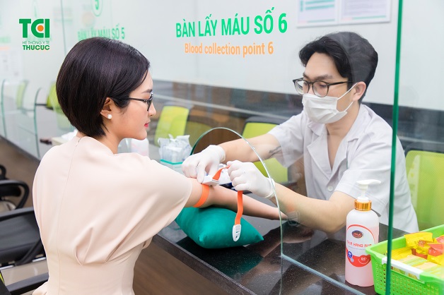 tầm soát ung thư cổ tử cung