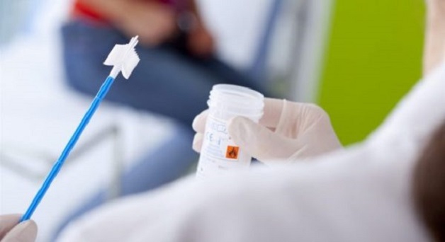 tầm soát ung thư cho nữ giới