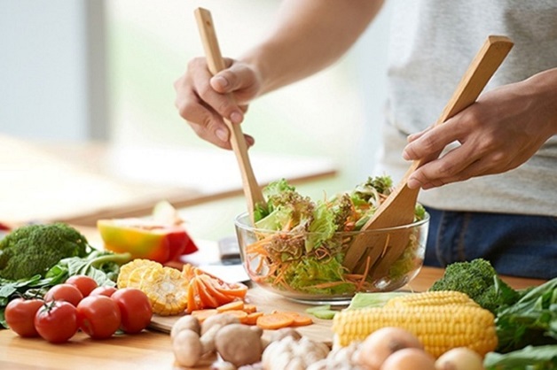Làm thế nào để phòng tránh và khắc phục tình trạng mất ngủ tuổi trung niên?