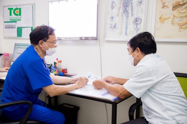 u gan có nguy hiểm không