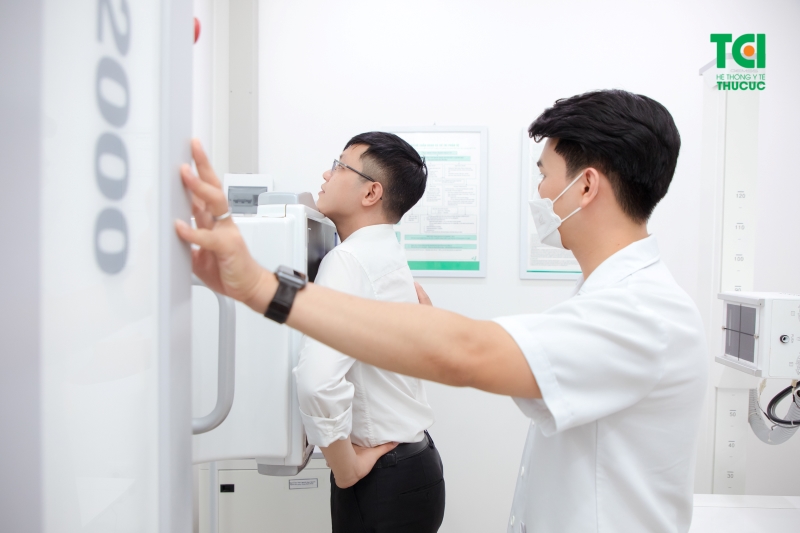 Lựa chọn địa chỉ có đầy đủ các danh mục để thăm khám và kiểm tra thuận lợi hơn