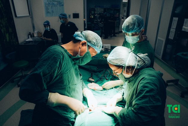 Việc kiêng kị sau đẻ mổ sẽ giúp mẹ có thời gian hồi phục sức khỏe, cũng như ổn định tinh thần.