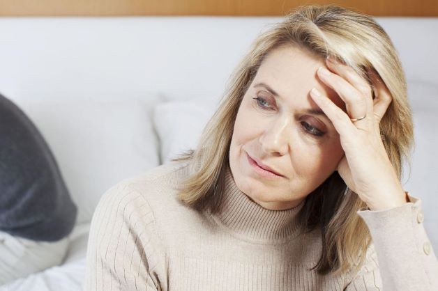 Mất cân bằng nội tiết thường xảy ra ở giai đoạn tiền mãn kinh