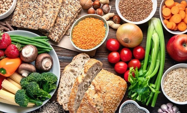 Chế độ ăn uống hợp lý giúp đẩy lùi bệnh tật