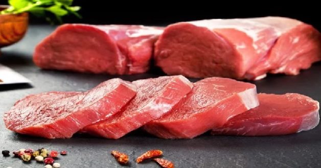 Các loại thực phẩm: thịt đỏ, chất xơ, rau xanh,... có tác dụng tốt cho giấc ngủ