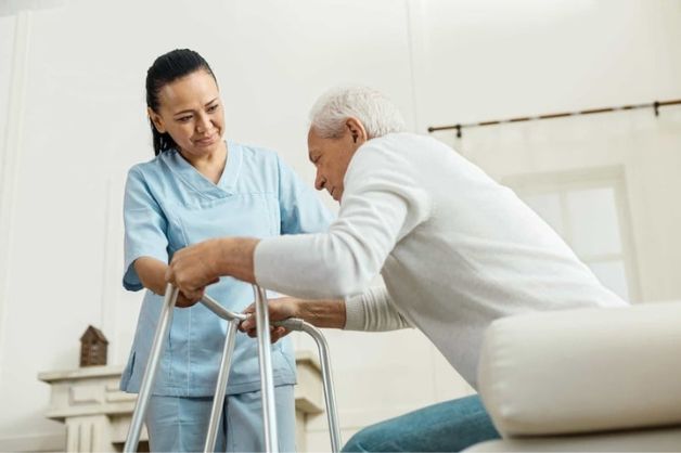 Phương pháp điều trị tai biến mạch máu não liệt nửa người