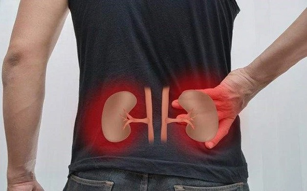 sỏi niệu đạo nam gây ra nhiều biến chứng nguy hiểm