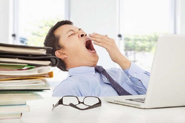 Tác hại của mất ngủ thường xuyên đối với người bệnh