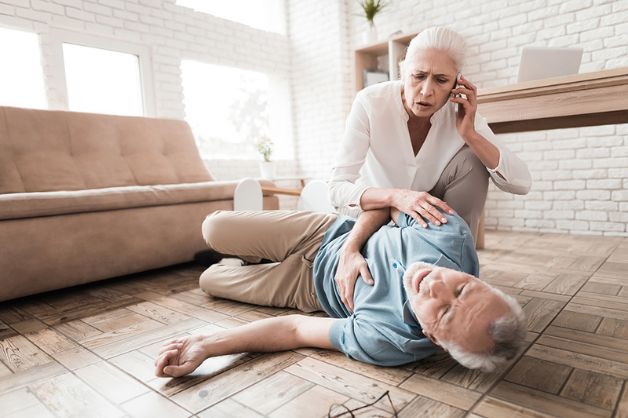 Tìm hiểu về cơn tai biến nhẹ