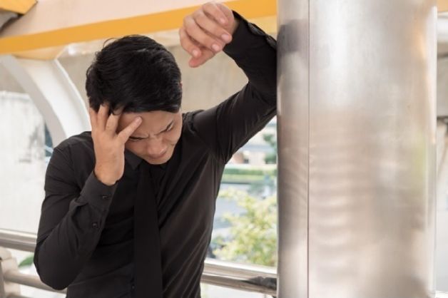 Tai biến ở người trẻ và những điều cần biết