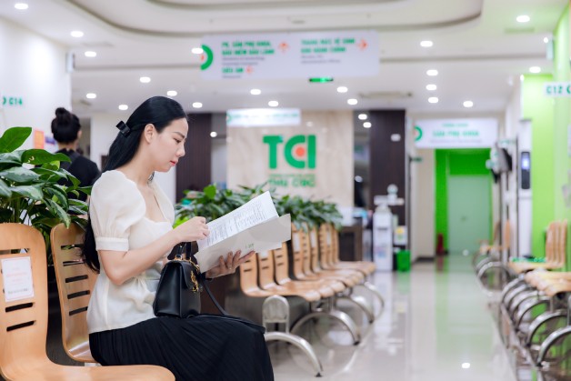 sàng lọc ung thư cổ tử cung giá bao nhiêu