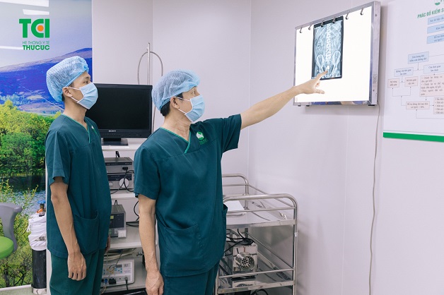 phương pháp tán sỏi ngoài cơ thể được chỉ định khi nào