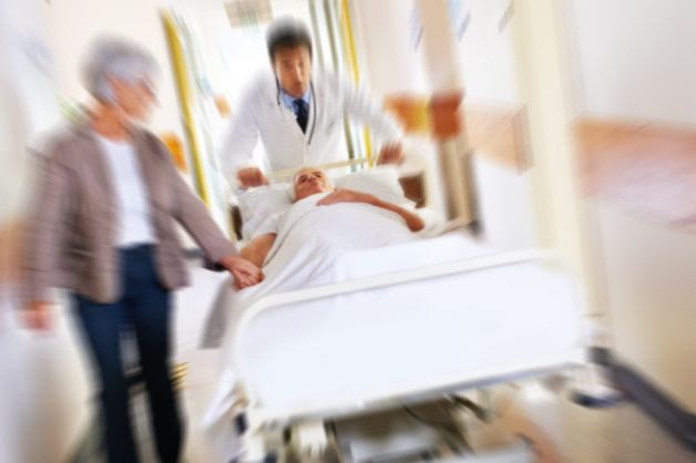 Bệnh tai biến có chữa khỏi được không phụ thuộc vào thời gian cấp cứu