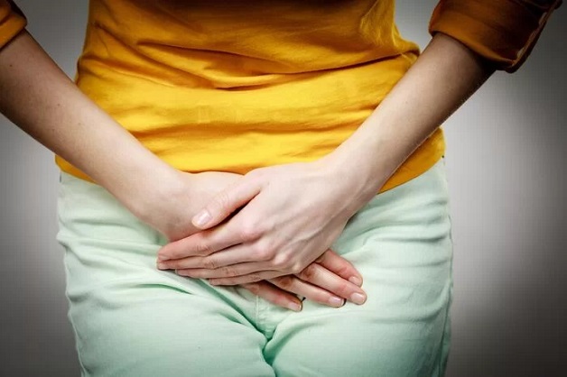 triệu chứng của sỏi bàng quang