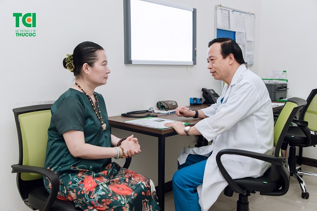 giá tầm soát ung thư gan bao nhiêu
