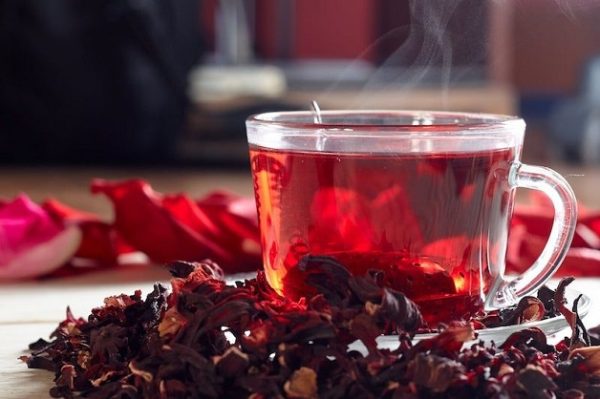 Gan nhiễm mỡ nên uống gì để tốt cho gan