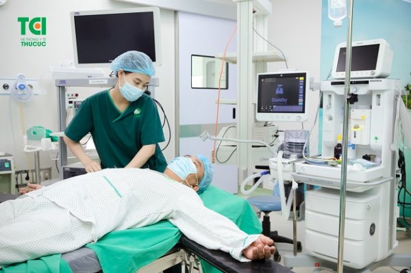 tán sỏi ngoài cơ thể ở đâu tốt