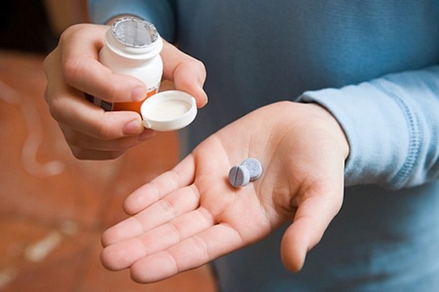 Các loại thuốc trị mất ngủ