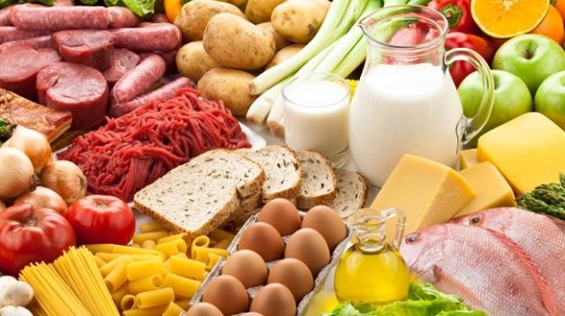 Chế độ dinh dưỡng khoa học sẽ hỗ trợ các vết loét mau phục hồi